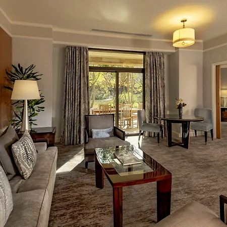 The Umstead Hotel And Spa-2